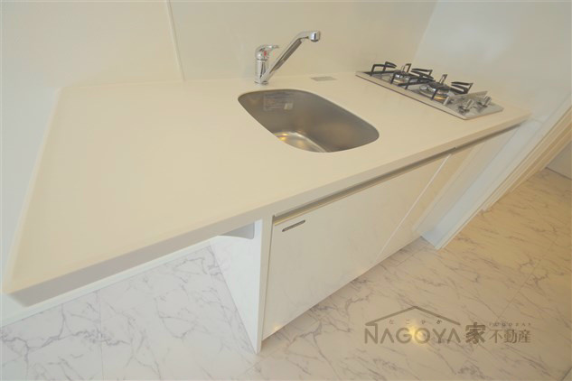 IARIM車道 キッチン