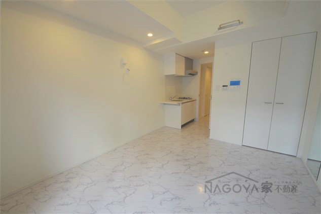 IARIM車道 ベッドルーム