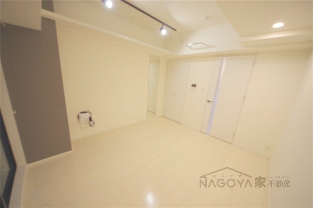 IARIM車道 リビング