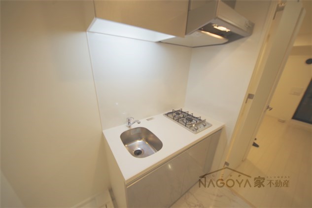 IARIM車道 キッチン