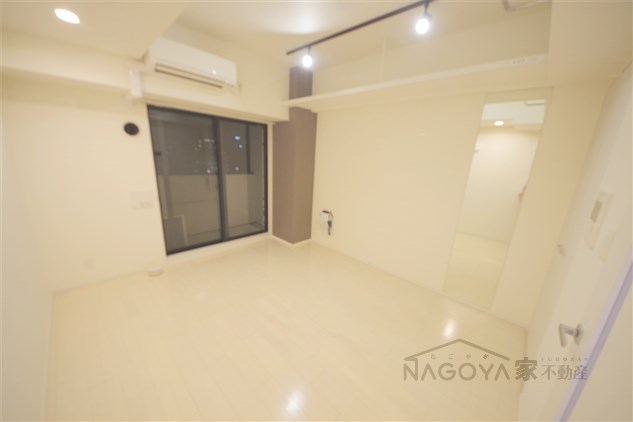 IARIM車道 ベッドルーム