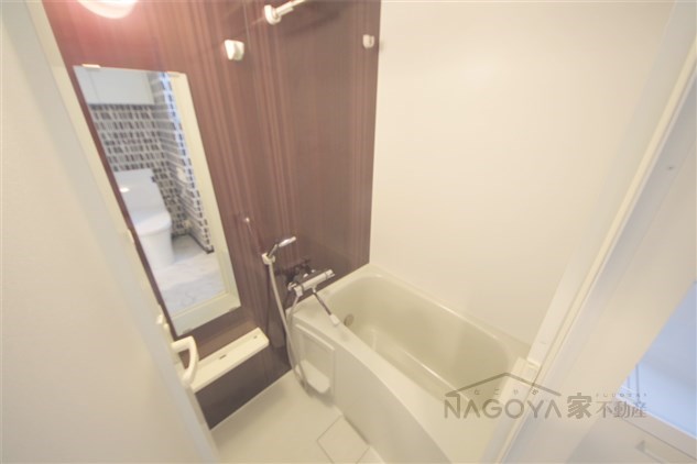 IARIM車道 風呂画像