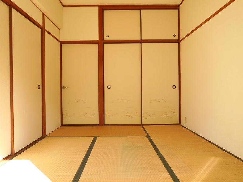 椿谷マンション その他