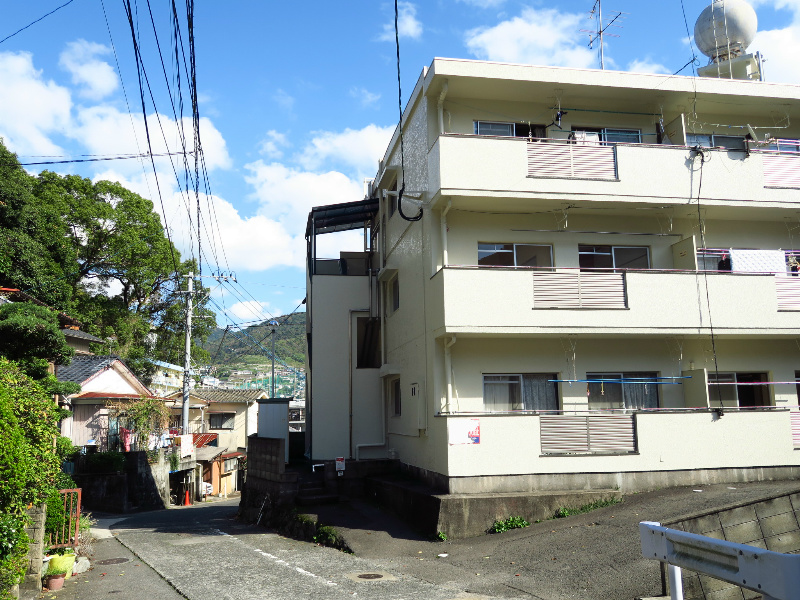椿谷マンション その他