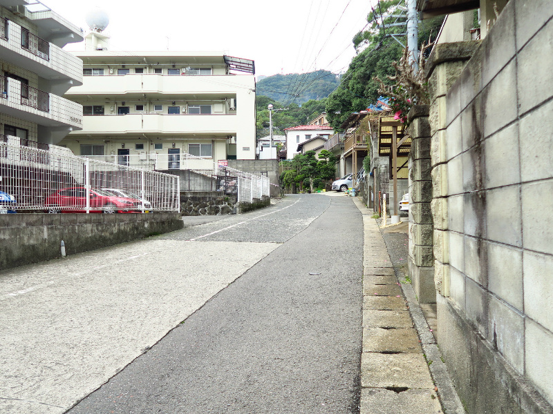 椿谷マンション その他