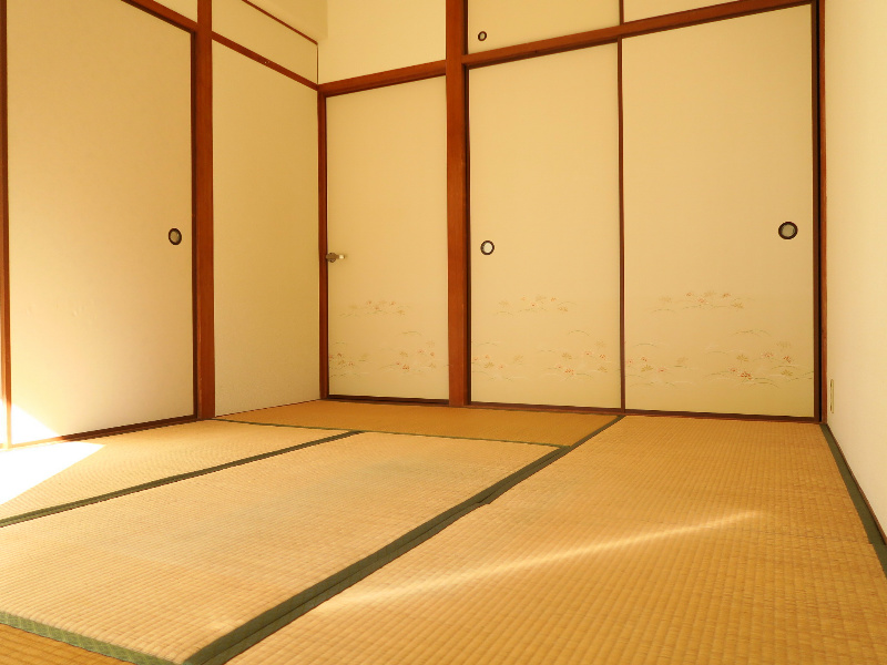 椿谷マンション その他