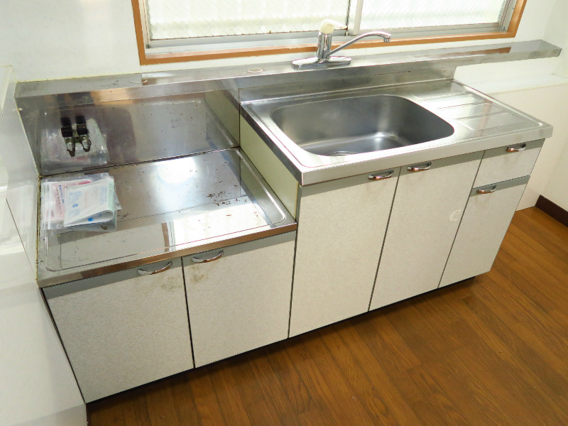 椿谷マンション その他