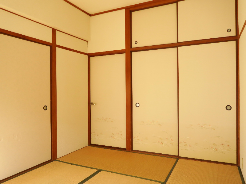 椿谷マンション その他