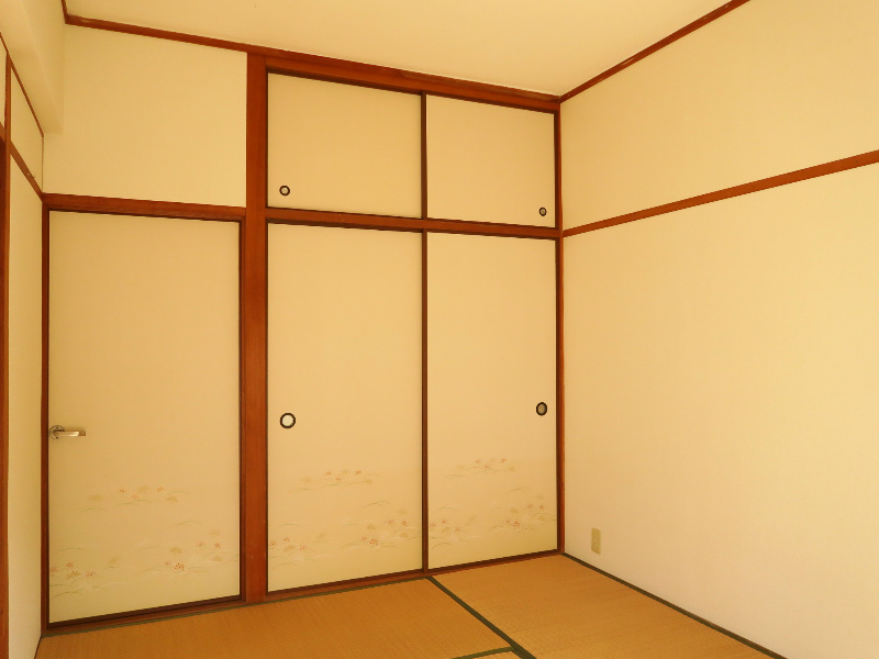 椿谷マンション その他