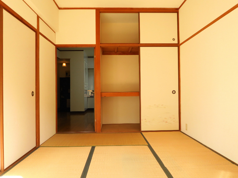 椿谷マンション その他