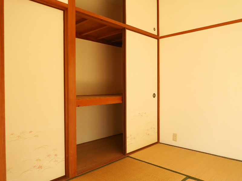 椿谷マンション その他