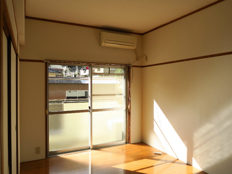 椿谷マンション その他