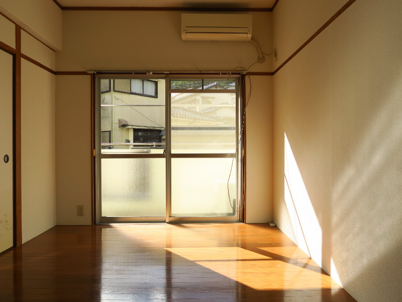 椿谷マンション その他