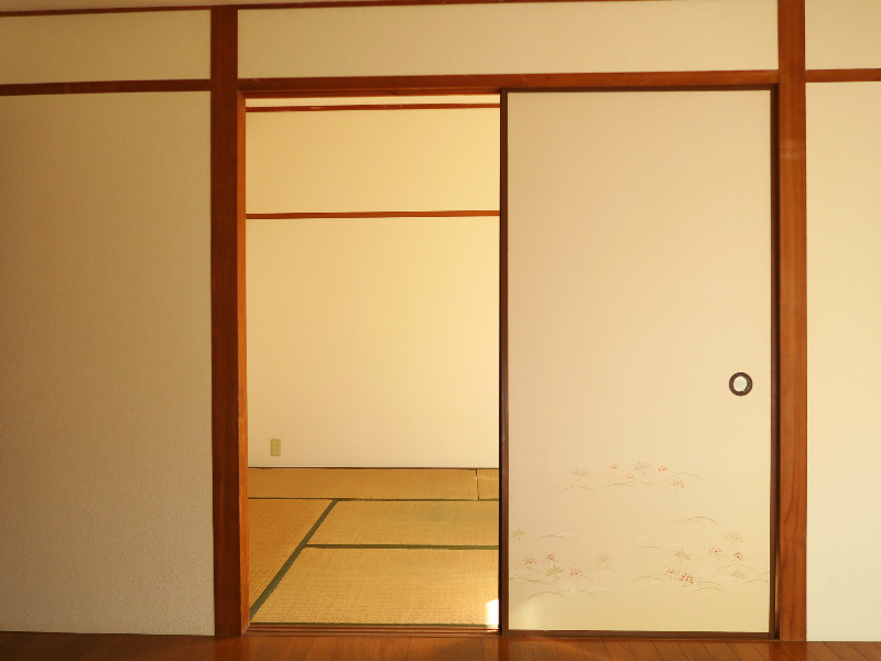 椿谷マンション その他