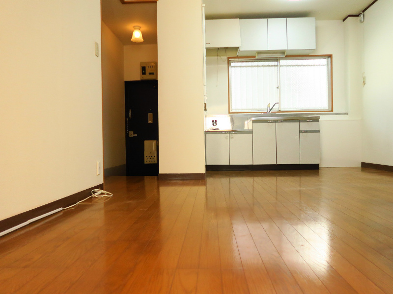 椿谷マンション その他