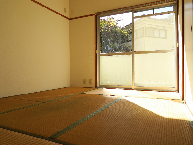 椿谷マンション その他