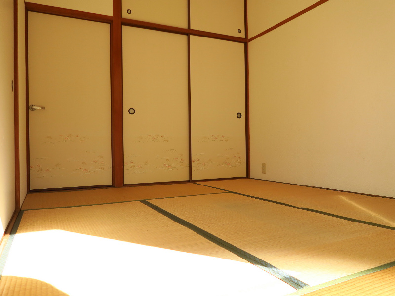 椿谷マンション その他