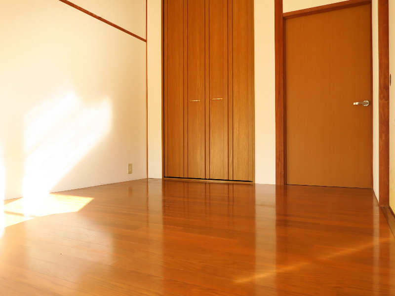 椿谷マンション その他