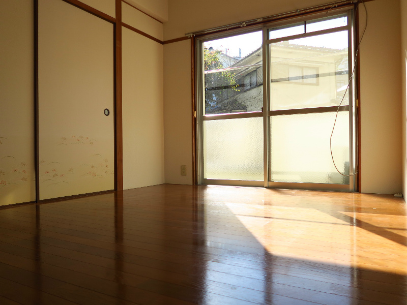椿谷マンション その他