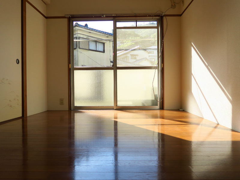 椿谷マンション その他