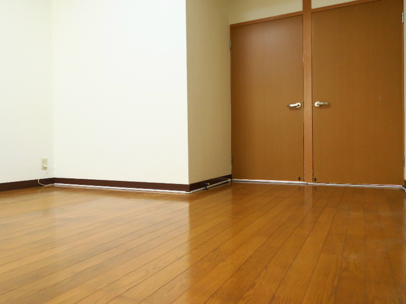 椿谷マンション その他