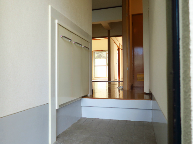 椿谷マンション その他