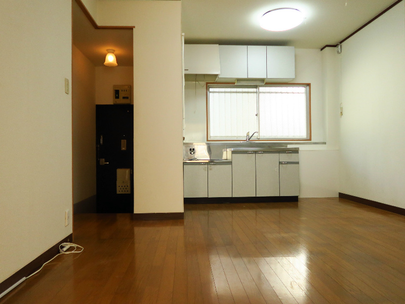 椿谷マンション その他