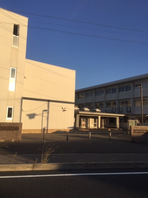ルメート若葉Ⅱ 中学校