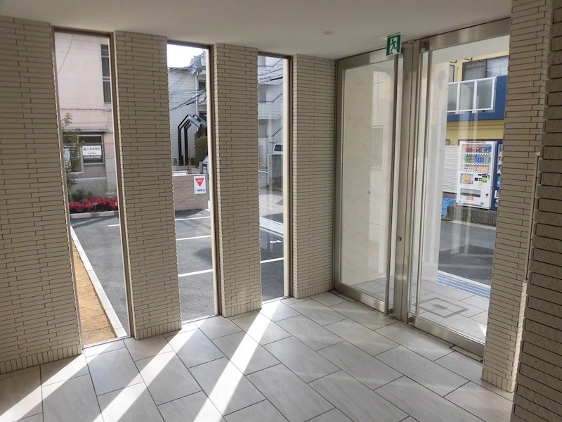 メゾンさわやか その他外観2