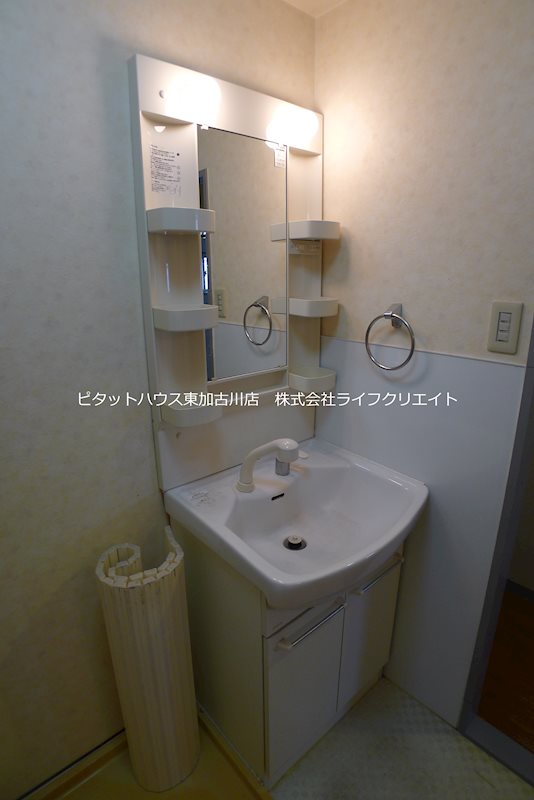 キャロットマンション その他1