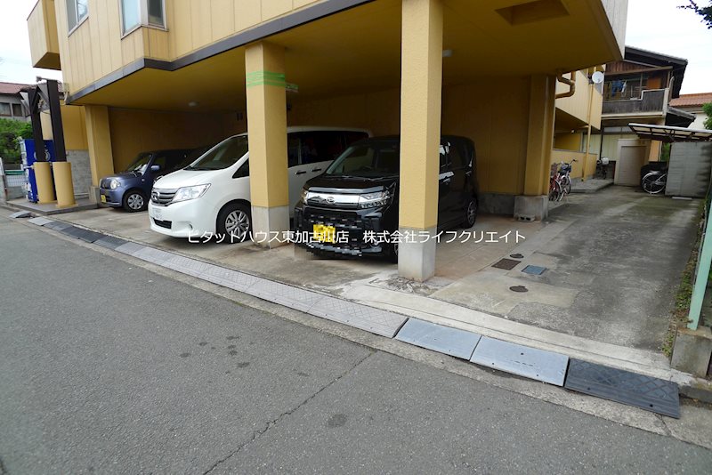 キャロットマンション その他3