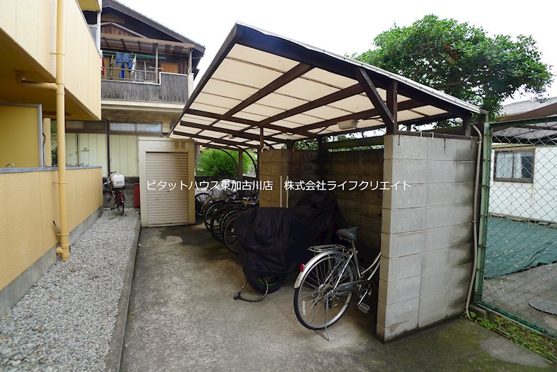 キャロットマンション その他4