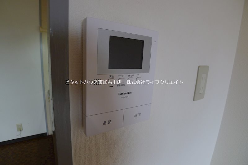 キャロットマンション その他5