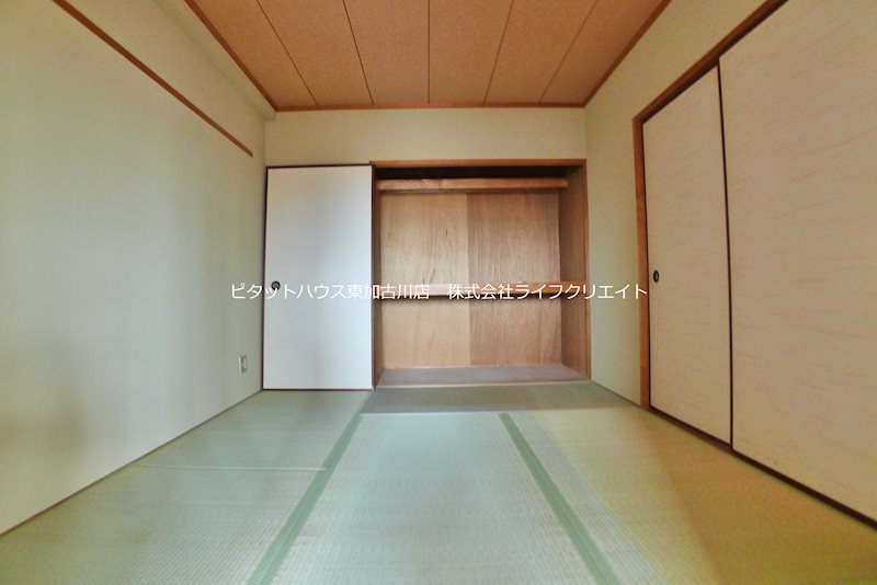 キャロットマンション その他9