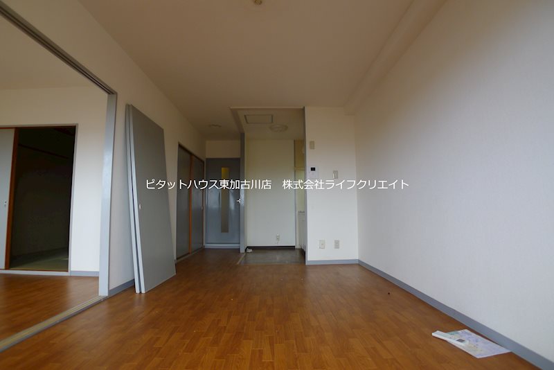 キャロットマンション その他11