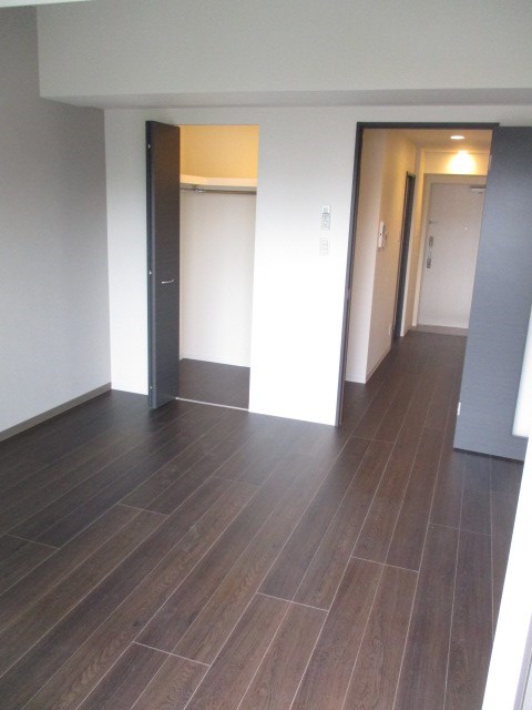 グレースエビス リビング