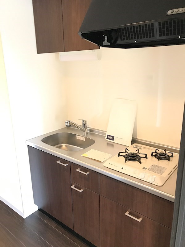 グレースエビス キッチン