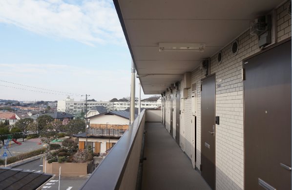 MKビル その他共有部分
