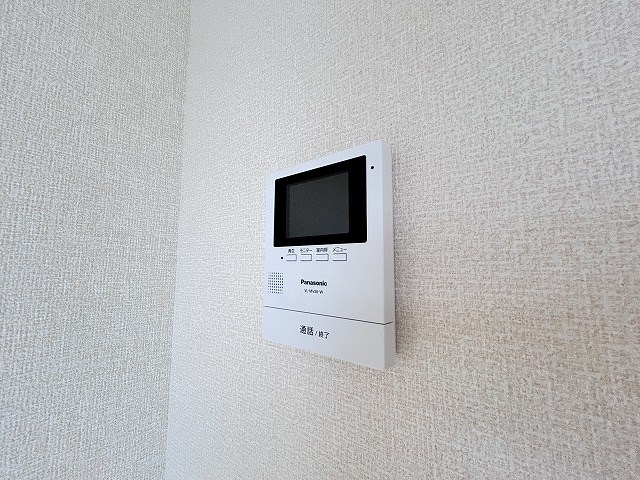 Will Village Ａ セキュリティ