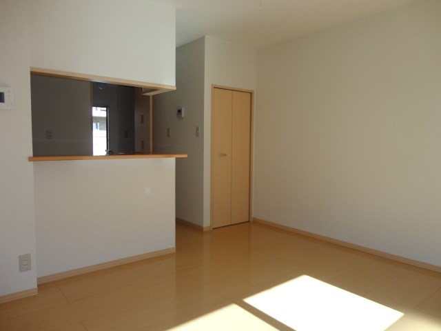 Will Village Ａ その他部屋・スペース