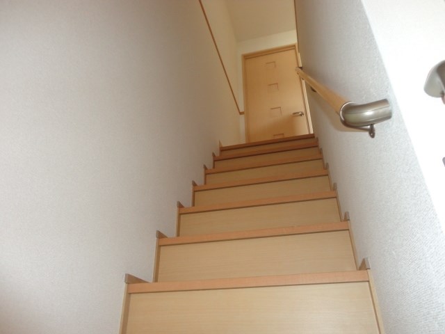 Will Village Ａ その他部屋・スペース