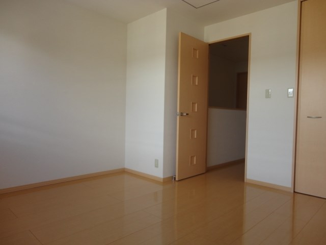 Will Village Ａ その他部屋・スペース