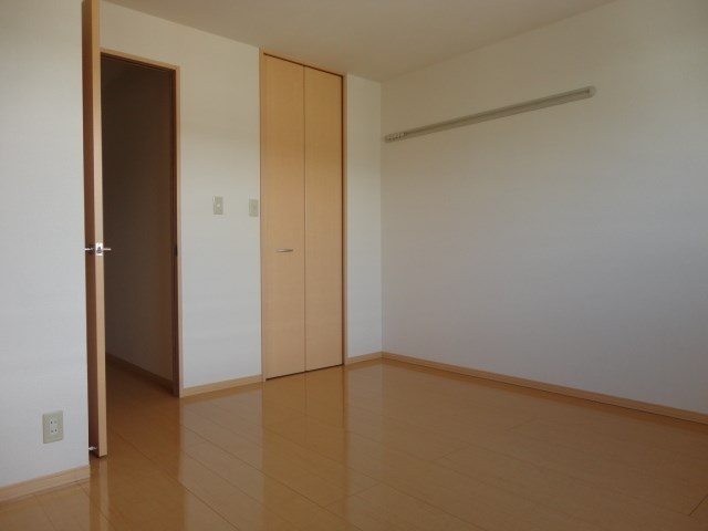 Will Village Ａ その他部屋・スペース