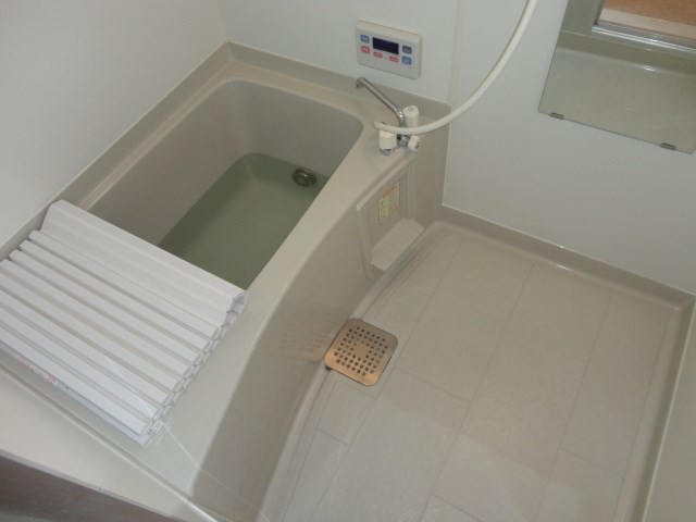 Will Village Ａ 風呂画像