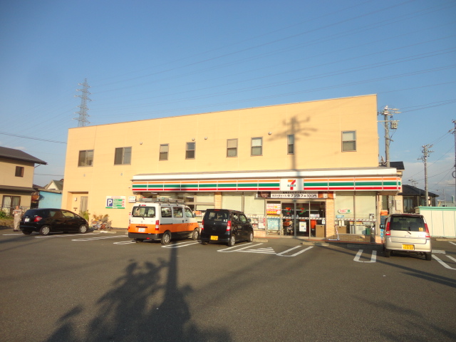 Will Village Ａ コンビニ