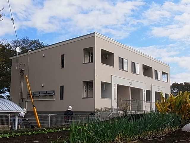 ランシール その他外観2