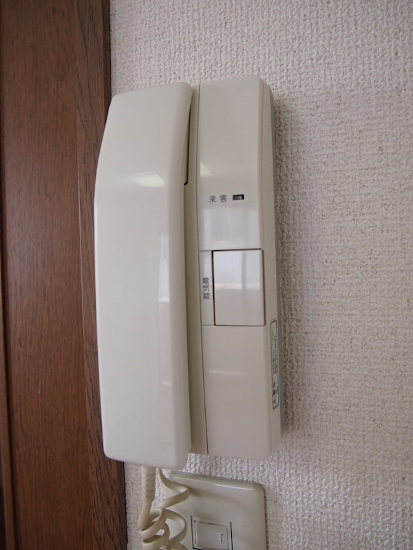 インターホン ルーブル下井草 その他2