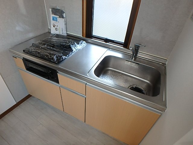 ＫＳビル西糀谷 キッチン