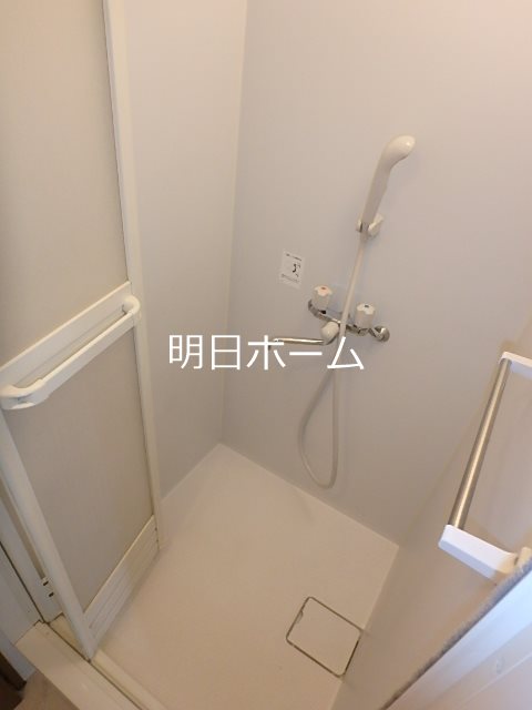 ＫＳビル西糀谷 風呂画像