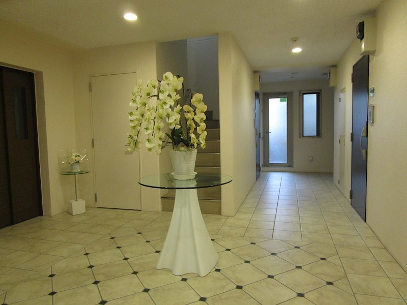 The Orchid Manor その他外観1